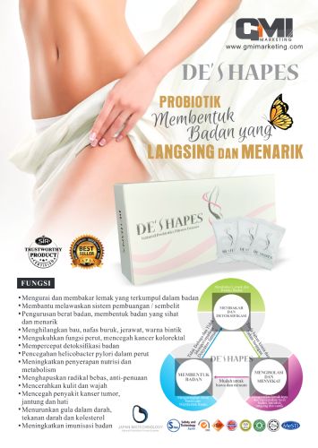 De’Shapes malay A5 Flyer-pdf