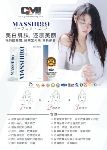 Masshiro A5 Flyers New 2023 ~ Chinese 13-07-2023-pdf