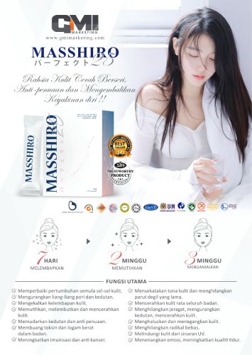 Masshiro A5 Flyers New 2023 ~ Malay-pdf
